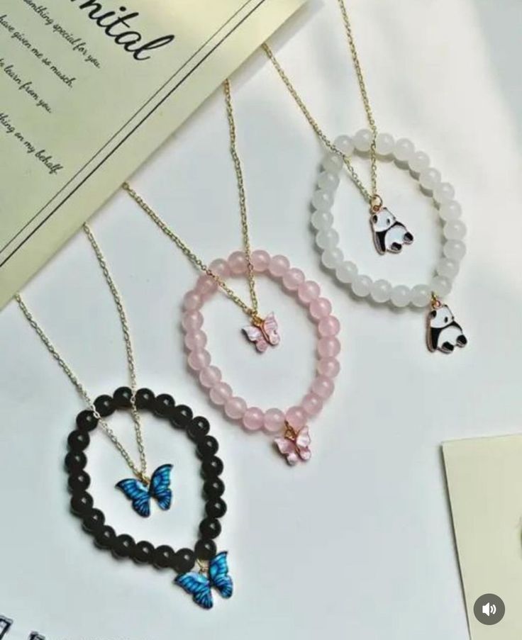 Charm Set