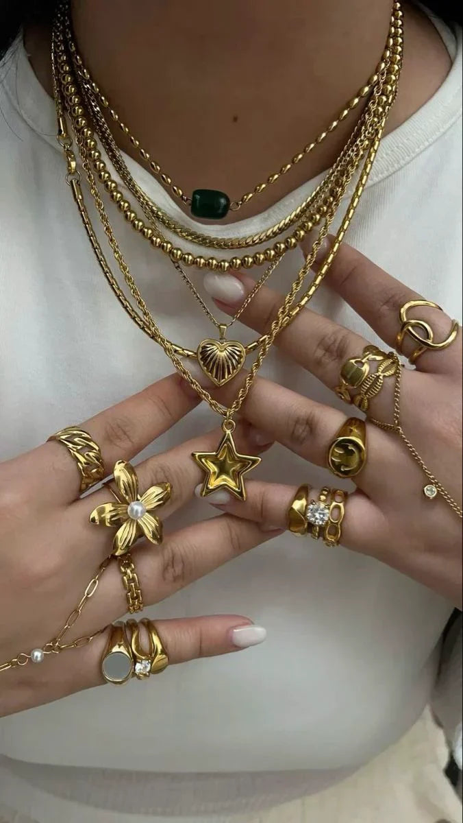 Orah Luxe Collection