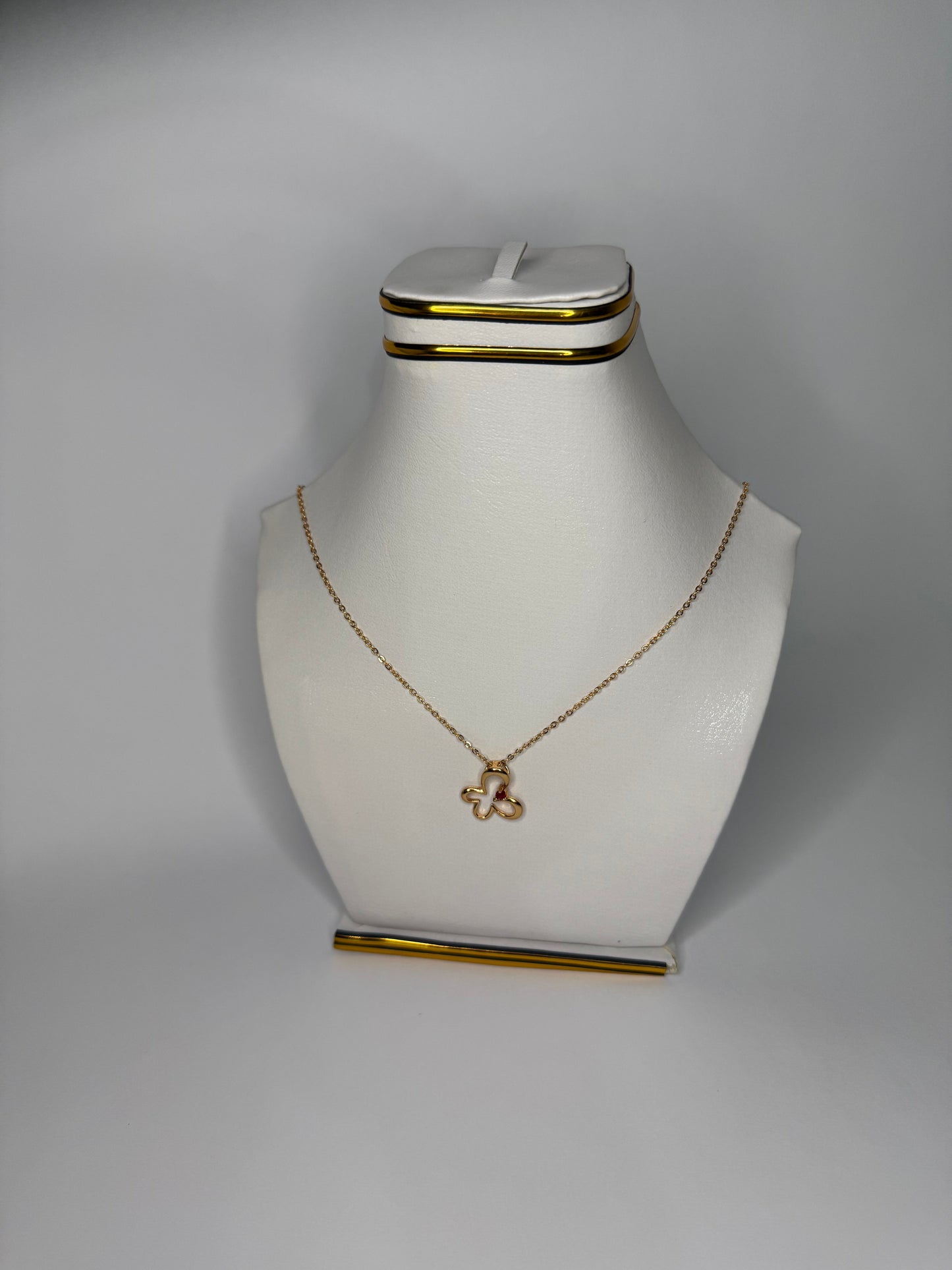 Butterfly Pendant