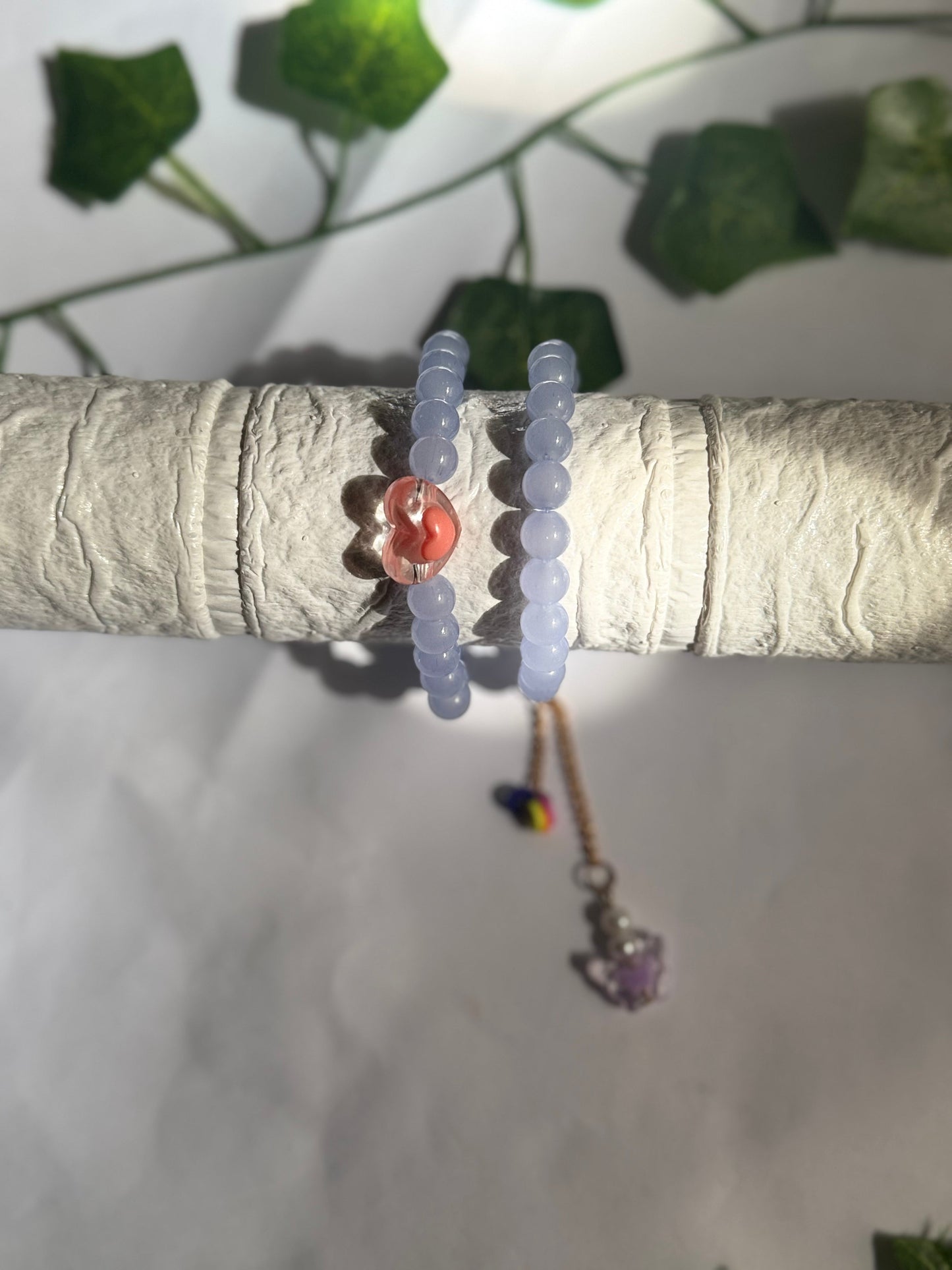 Buy 1 Get 1 FREE  Hand charms set - Handmade